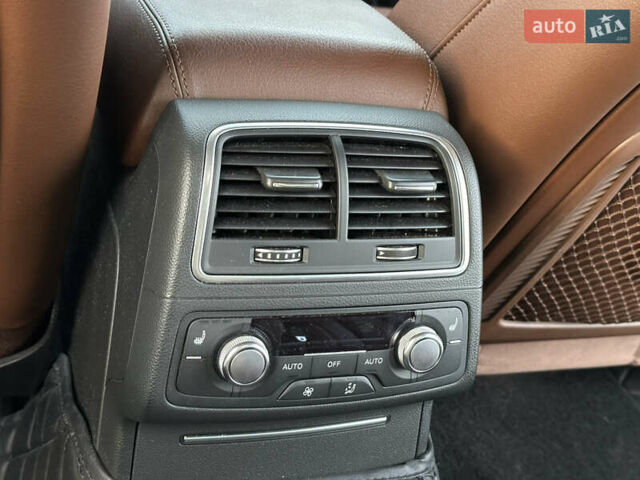 Белый Ауди А6, объемом двигателя 2.97 л и пробегом 206 тыс. км за 24900 $, фото 36 на Automoto.ua