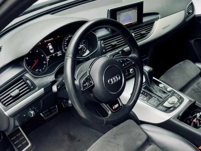 Белый Ауди А6, объемом двигателя 0 л и пробегом 139 тыс. км за 14999 $, фото 1 на Automoto.ua