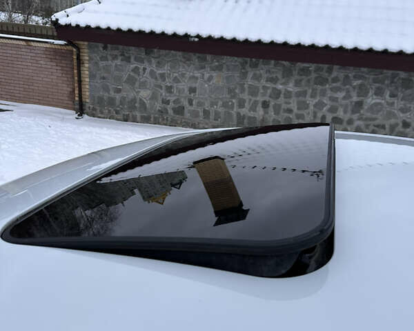 Білий Ауді А6, об'ємом двигуна 1.98 л та пробігом 201 тис. км за 14750 $, фото 23 на Automoto.ua