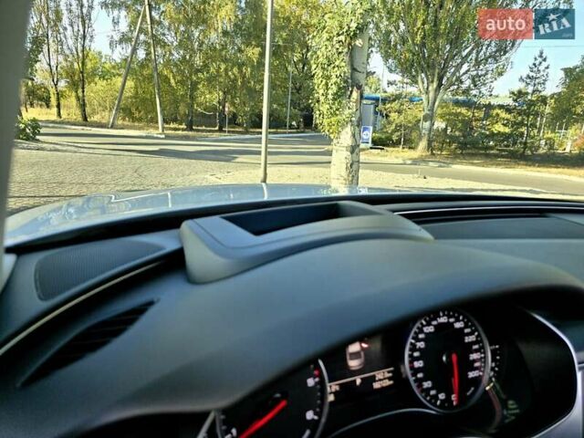 Білий Ауді А6, об'ємом двигуна 3 л та пробігом 203 тис. км за 26500 $, фото 46 на Automoto.ua