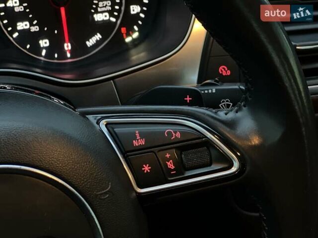 Білий Ауді А6, об'ємом двигуна 1.98 л та пробігом 201 тис. км за 14999 $, фото 61 на Automoto.ua