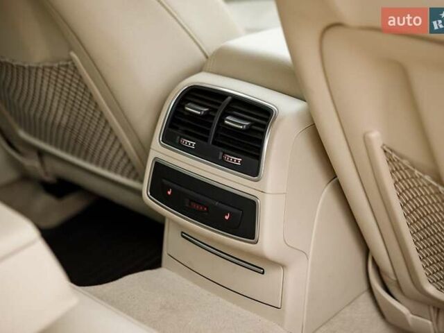 Білий Ауді А6, об'ємом двигуна 1.98 л та пробігом 216 тис. км за 19000 $, фото 41 на Automoto.ua