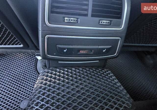 Белый Ауди А6, объемом двигателя 1.98 л и пробегом 122 тыс. км за 19500 $, фото 25 на Automoto.ua