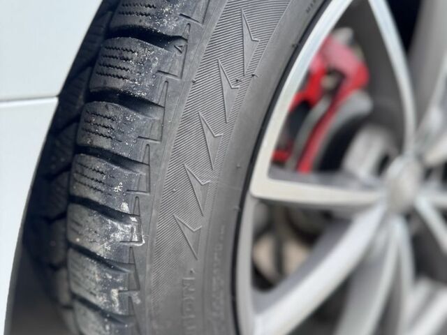 Ауди А6 2015 в Балте на Automoto.ua Белый Ауди А6, объемом двигателя 3 л и пробегом 180 тыс. км за 20000 $, фото 22 на Automoto.ua