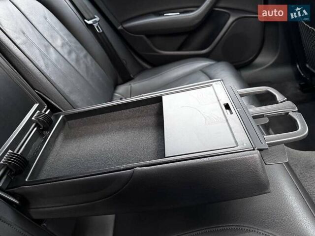 Ауді А6 2015 у Дніпро (Дніпропетровську) на Automoto.ua Білий Ауді А6, об'ємом двигуна 1.97 л та пробігом 120 тис. км за 21500 $, фото 11 на Automoto.ua
