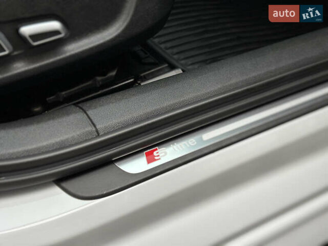 Белый Ауди А6, объемом двигателя 3 л и пробегом 178 тыс. км за 20888 $, фото 24 на Automoto.ua