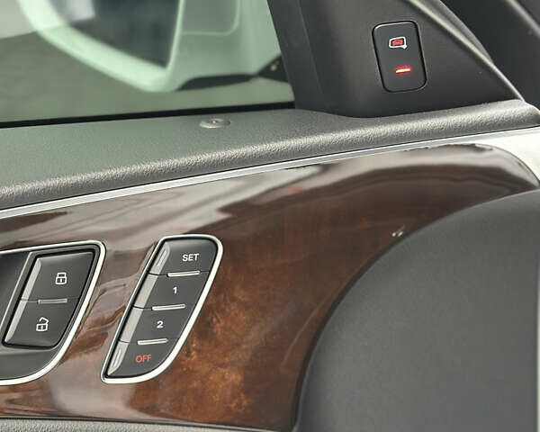 Белый Ауди А6, объемом двигателя 3 л и пробегом 178 тыс. км за 20888 $, фото 35 на Automoto.ua