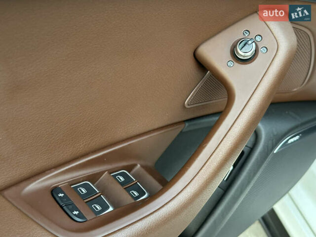 Белый Ауди А6, объемом двигателя 2.97 л и пробегом 206 тыс. км за 24900 $, фото 49 на Automoto.ua