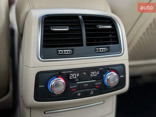 Ауді А6 2015 у Львові на Automoto.ua Білий Ауді А6, об'ємом двигуна 1.98 л та пробігом 96 тис. км за 18500 $, фото 18 на Automoto.ua