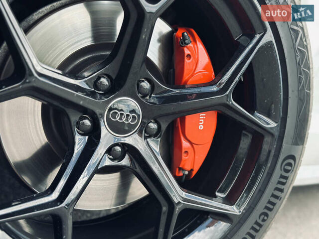 Белый Ауди А6, объемом двигателя 2.97 л и пробегом 190 тыс. км за 20999 $, фото 13 на Automoto.ua