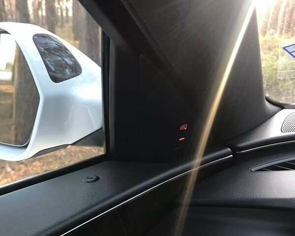 Белый Ауди А6, объемом двигателя 2 л и пробегом 137 тыс. км за 23900 $, фото 1 на Automoto.ua