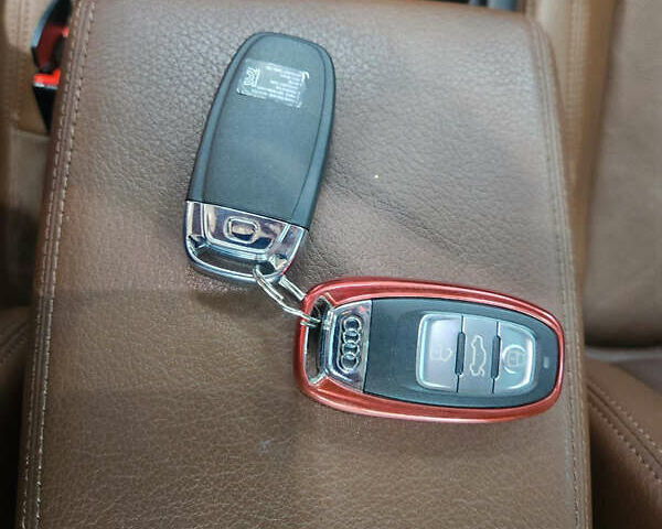 Білий Ауді А6, об'ємом двигуна 3 л та пробігом 88 тис. км за 24500 $, фото 20 на Automoto.ua