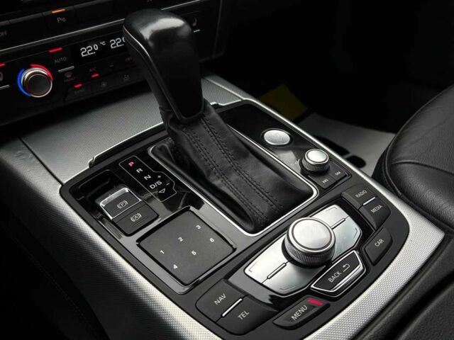 Білий Ауді А6, об'ємом двигуна 1.8 л та пробігом 192 тис. км за 17500 $, фото 15 на Automoto.ua