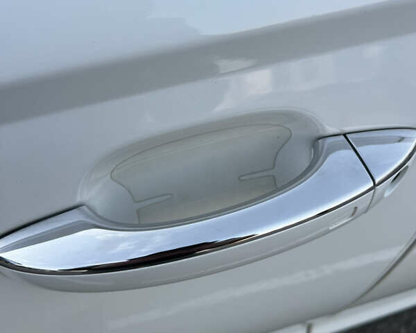 Білий Ауді А6, об'ємом двигуна 1.97 л та пробігом 56 тис. км за 20700 $, фото 27 на Automoto.ua