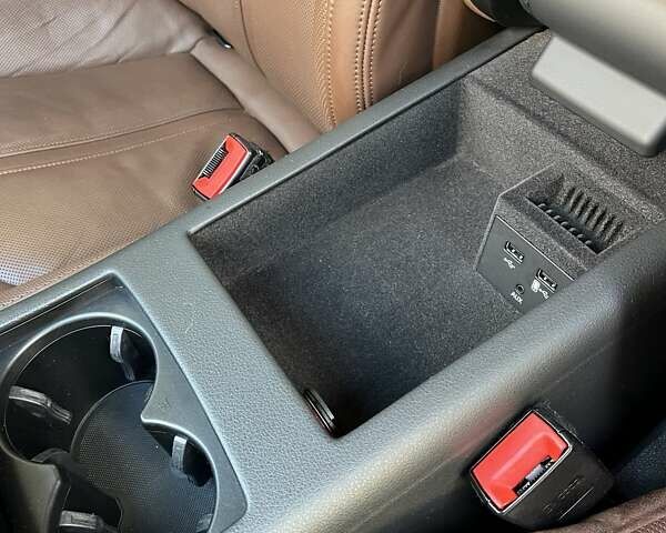 Білий Ауді А6, об'ємом двигуна 2.97 л та пробігом 197 тис. км за 33000 $, фото 49 на Automoto.ua