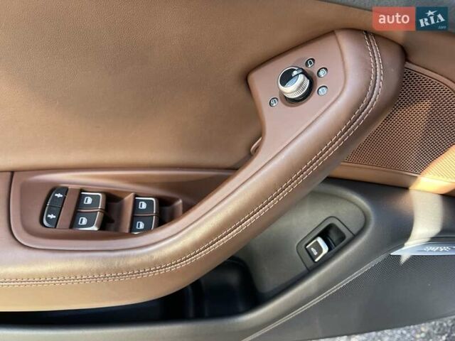 Білий Ауді А6, об'ємом двигуна 2.97 л та пробігом 197 тис. км за 33000 $, фото 33 на Automoto.ua