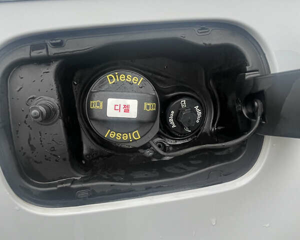 Белый Ауди А6, объемом двигателя 1.97 л и пробегом 143 тыс. км за 22000 $, фото 35 на Automoto.ua