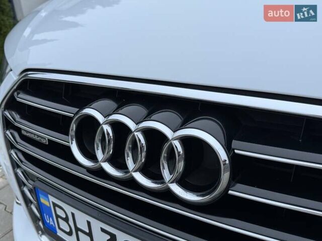 Білий Ауді А6, об'ємом двигуна 2.97 л та пробігом 118 тис. км за 22900 $, фото 85 на Automoto.ua