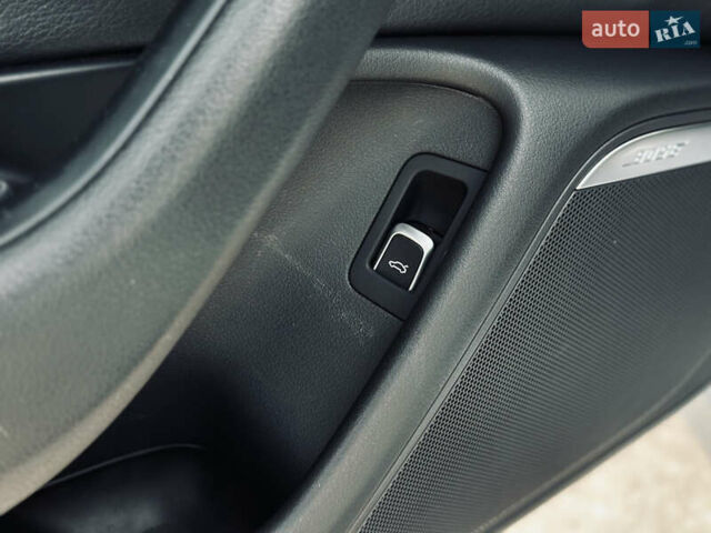 Белый Ауди А6, объемом двигателя 2.97 л и пробегом 190 тыс. км за 20999 $, фото 31 на Automoto.ua