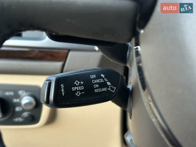 Белый Ауди А6, объемом двигателя 3 л и пробегом 188 тыс. км за 18500 $, фото 67 на Automoto.ua