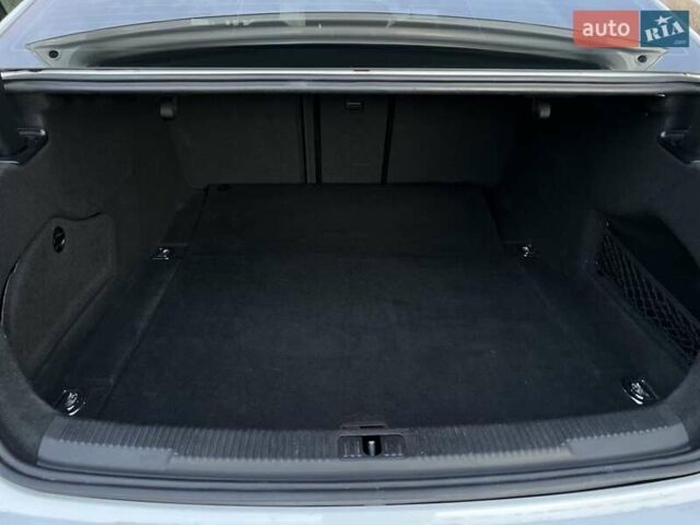 Білий Ауді А6, об'ємом двигуна 1.98 л та пробігом 201 тис. км за 14999 $, фото 66 на Automoto.ua