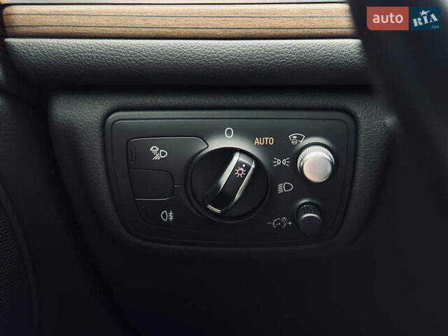 Белый Ауди А6, объемом двигателя 2.97 л и пробегом 190 тыс. км за 20999 $, фото 70 на Automoto.ua