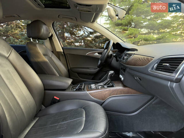 Белый Ауди А6, объемом двигателя 1.97 л и пробегом 180 тыс. км за 19500 $, фото 31 на Automoto.ua