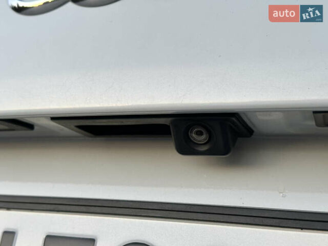 Белый Ауди А6, объемом двигателя 3 л и пробегом 188 тыс. км за 18500 $, фото 26 на Automoto.ua