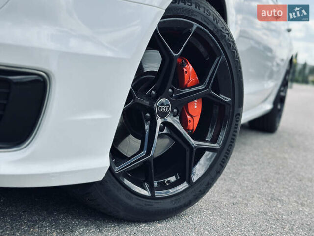 Белый Ауди А6, объемом двигателя 2.97 л и пробегом 190 тыс. км за 20999 $, фото 12 на Automoto.ua