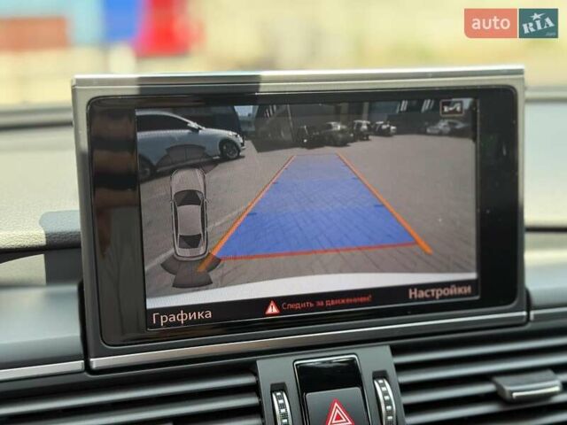 Белый Ауди А6, объемом двигателя 2 л и пробегом 75 тыс. км за 25990 $, фото 29 на Automoto.ua