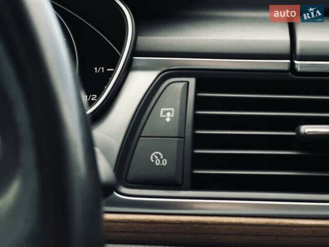 Белый Ауди А6, объемом двигателя 2.97 л и пробегом 190 тыс. км за 20999 $, фото 68 на Automoto.ua