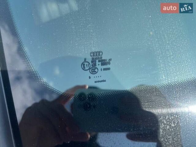 Білий Ауді А6, об'ємом двигуна 3 л та пробігом 176 тис. км за 21000 $, фото 6 на Automoto.ua