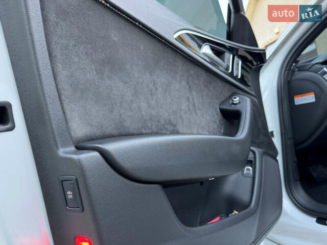 Білий Ауді А6, об'ємом двигуна 2.97 л та пробігом 149 тис. км за 23900 $, фото 45 на Automoto.ua