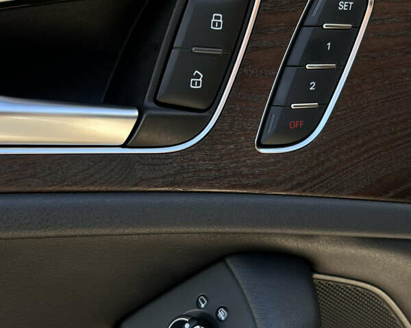 Белый Ауди А6, объемом двигателя 2 л и пробегом 150 тыс. км за 25000 $, фото 30 на Automoto.ua