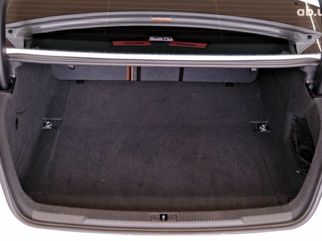 Белый Ауди А6, объемом двигателя 3 л и пробегом 165 тыс. км за 24900 $, фото 8 на Automoto.ua