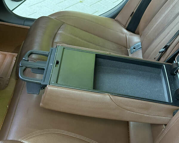 Білий Ауді А6, об'ємом двигуна 1.97 л та пробігом 248 тис. км за 20950 $, фото 30 на Automoto.ua