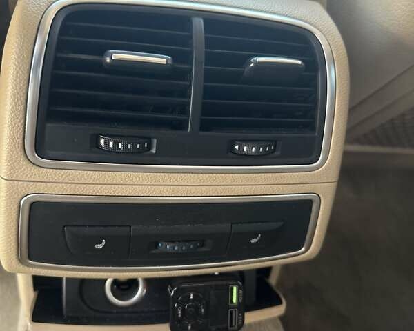 Ауди А6 2015 в Дубно на Automoto.ua Белый Ауди А6, объемом двигателя 2 л и пробегом 120 тыс. км за 14400 $, фото 19 на Automoto.ua