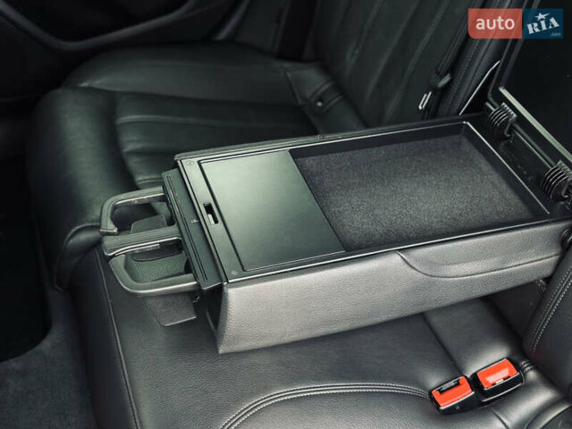 Белый Ауди А6, объемом двигателя 2.97 л и пробегом 190 тыс. км за 20999 $, фото 21 на Automoto.ua