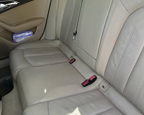Ауди А6 2015 в Дубно на Automoto.ua Белый Ауди А6, объемом двигателя 2 л и пробегом 120 тыс. км за 14400 $, фото 18 на Automoto.ua