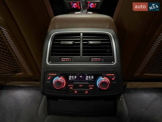 Белый Ауди А6, объемом двигателя 1.97 л и пробегом 156 тыс. км за 22990 $, фото 25 на Automoto.ua