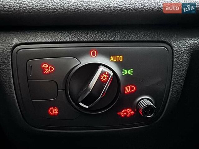 Белый Ауди А6, объемом двигателя 1.98 л и пробегом 120 тыс. км за 16900 $, фото 26 на Automoto.ua