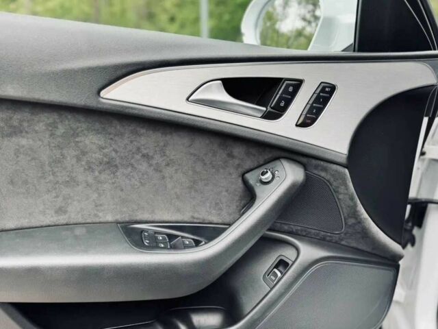 Белый Ауди А6, объемом двигателя 0 л и пробегом 139 тыс. км за 14999 $, фото 8 на Automoto.ua