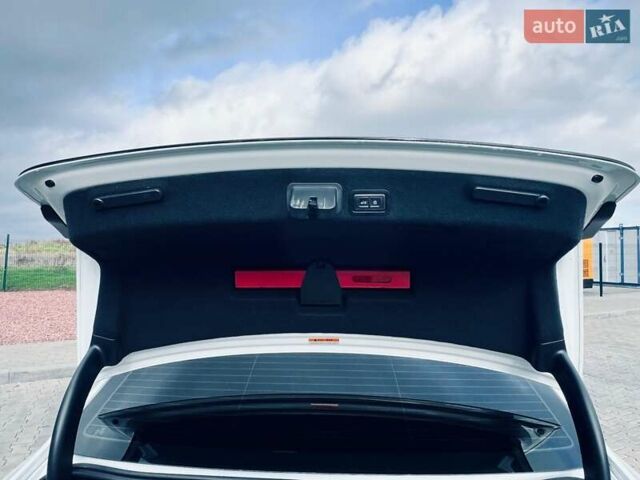 Білий Ауді А6, об'ємом двигуна 1.97 л та пробігом 240 тис. км за 21999 $, фото 11 на Automoto.ua