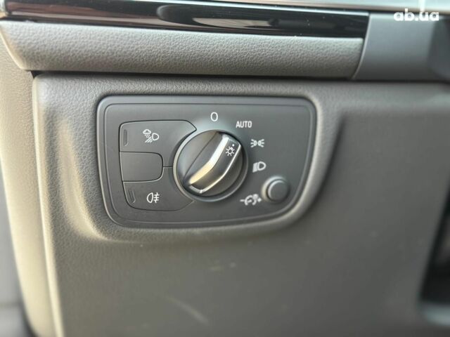 Белый Ауди А6, объемом двигателя 2 л и пробегом 75 тыс. км за 25990 $, фото 24 на Automoto.ua