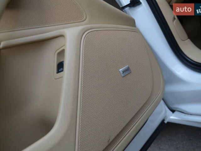 Ауді А6 2015 у Дрогобичі на Automoto.ua Білий Ауді А6, об'ємом двигуна 2 л та пробігом 184 тис. км за 12850 $, фото 44 на Automoto.ua