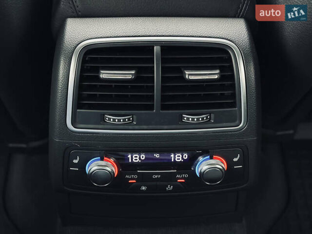 Белый Ауди А6, объемом двигателя 2.97 л и пробегом 190 тыс. км за 20999 $, фото 38 на Automoto.ua