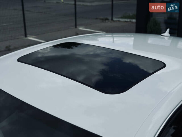 Белый Ауди А6, объемом двигателя 2.97 л и пробегом 190 тыс. км за 20999 $, фото 16 на Automoto.ua