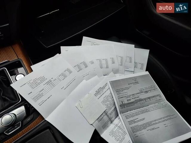 Білий Ауді А6, об'ємом двигуна 3 л та пробігом 203 тис. км за 26500 $, фото 62 на Automoto.ua