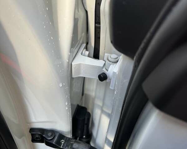 Білий Ауді А6, об'ємом двигуна 2.97 л та пробігом 197 тис. км за 33000 $, фото 1 на Automoto.ua