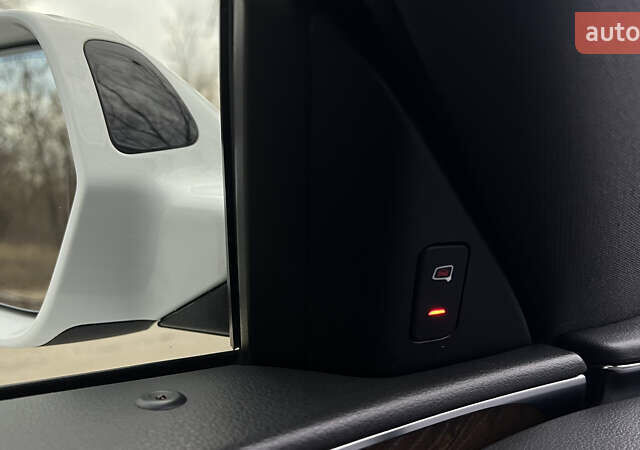 Білий Ауді А6, об'ємом двигуна 3 л та пробігом 195 тис. км за 23000 $, фото 22 на Automoto.ua